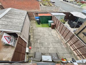 Rear- click for photo gallery